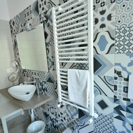Bed & Breakfast Albus -